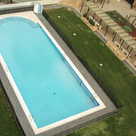 Apartup Aquarium City Walencja Zewnętrze zdjęcie