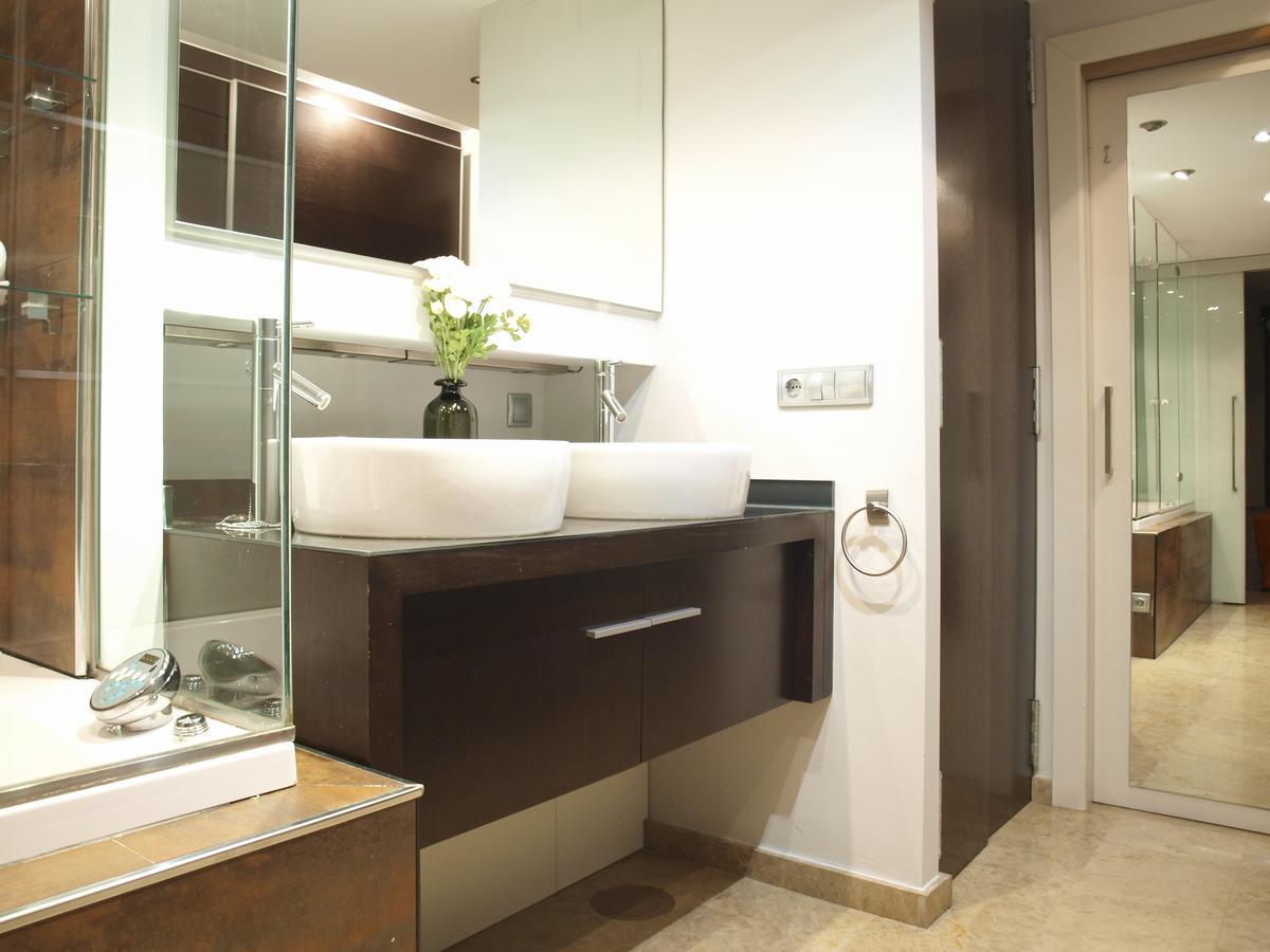 Apartup Aquarium City Walencja Zewnętrze zdjęcie