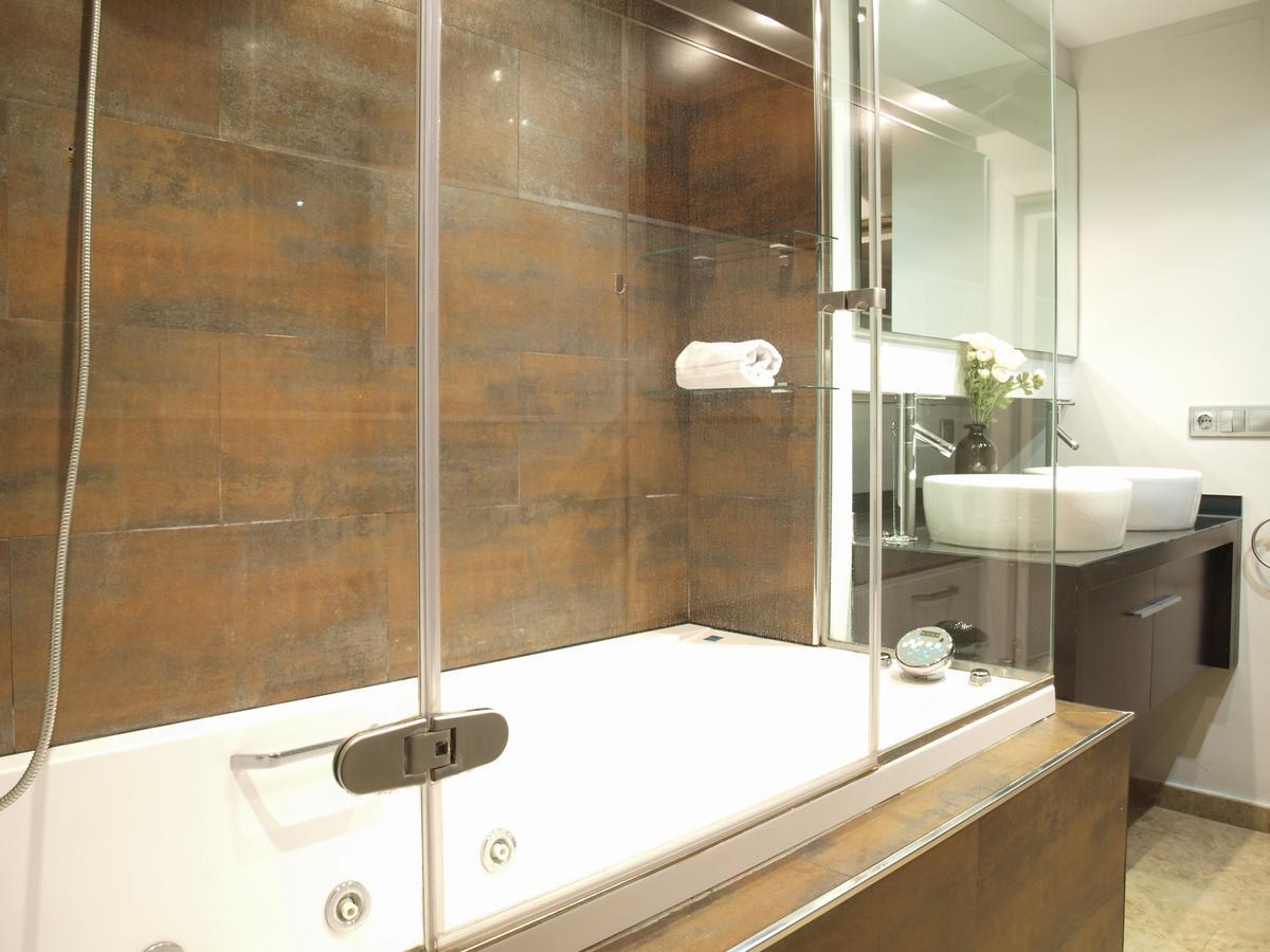 Apartup Aquarium City Walencja Zewnętrze zdjęcie