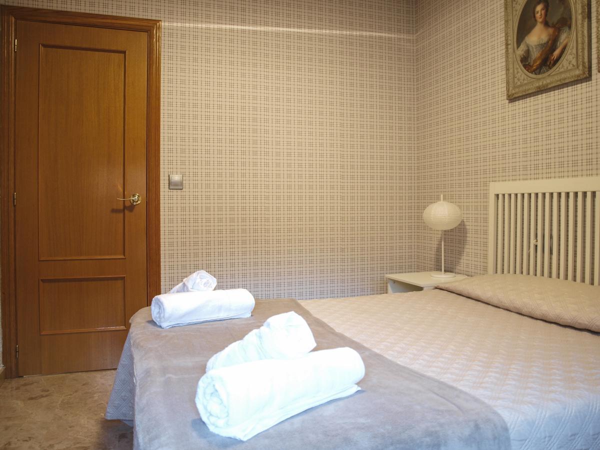 Apartup Aquarium City Walencja Zewnętrze zdjęcie