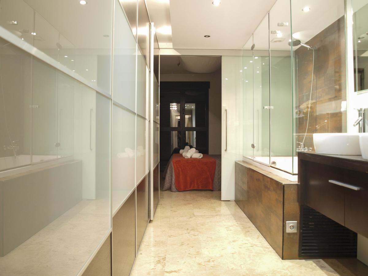 Apartup Aquarium City Walencja Zewnętrze zdjęcie
