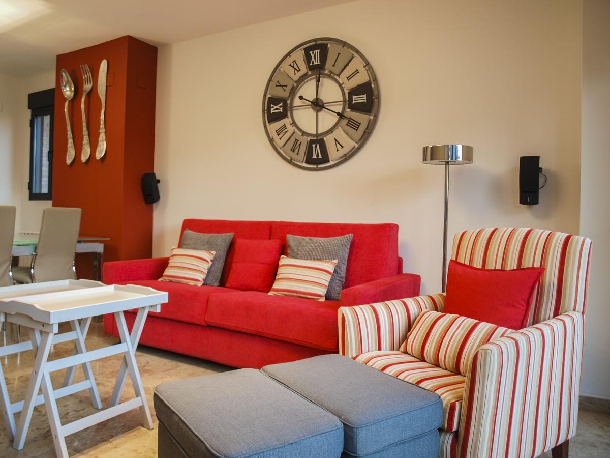 Apartup Aquarium City Walencja Zewnętrze zdjęcie