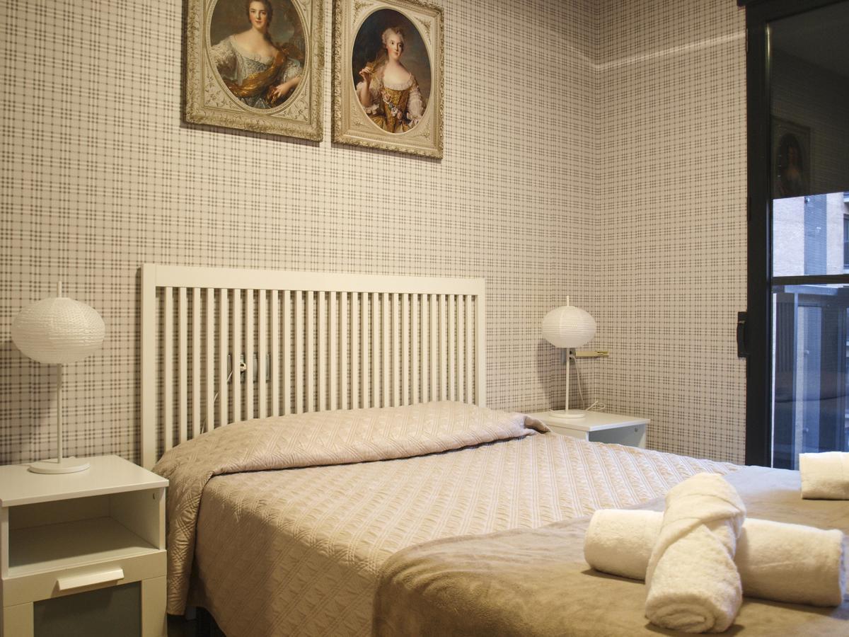 Apartup Aquarium City Walencja Zewnętrze zdjęcie